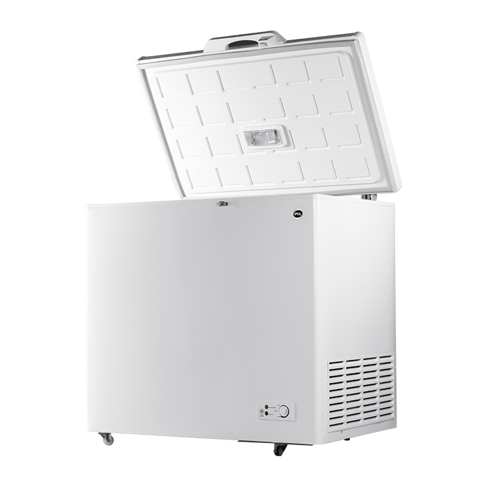 PEL Arctic Pro Deep Freezer - Single Door
