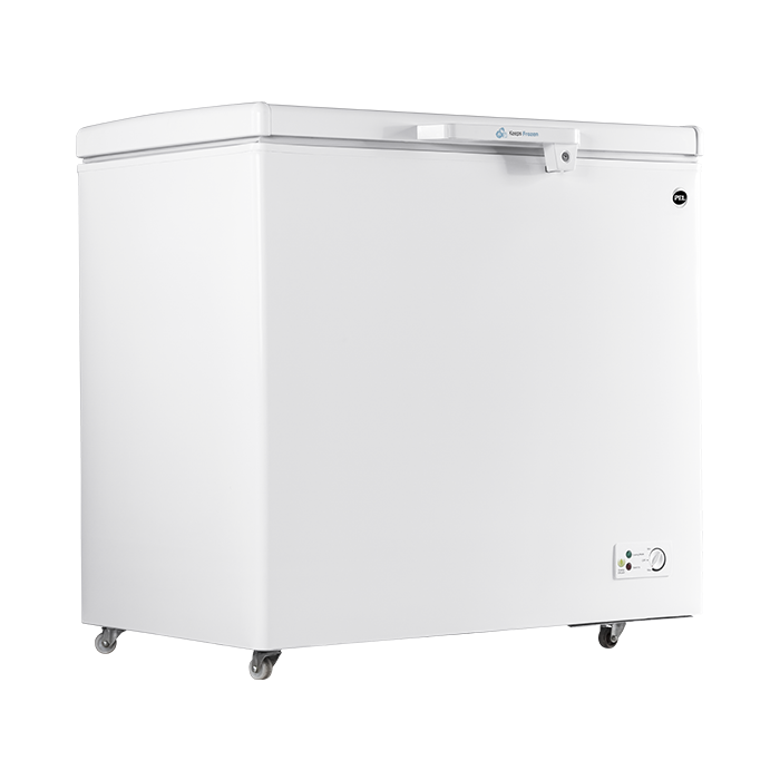 PEL Arctic InverterOn Deep Freezer - Single Door