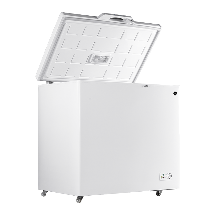 PEL Arctic InverterOn Deep Freezer - Single Door