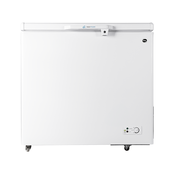 PEL Arctic Pro Deep Freezer - Single Door