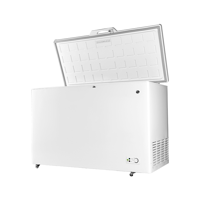 PEL Arctic InverterOn Deep Freezer - Single Door