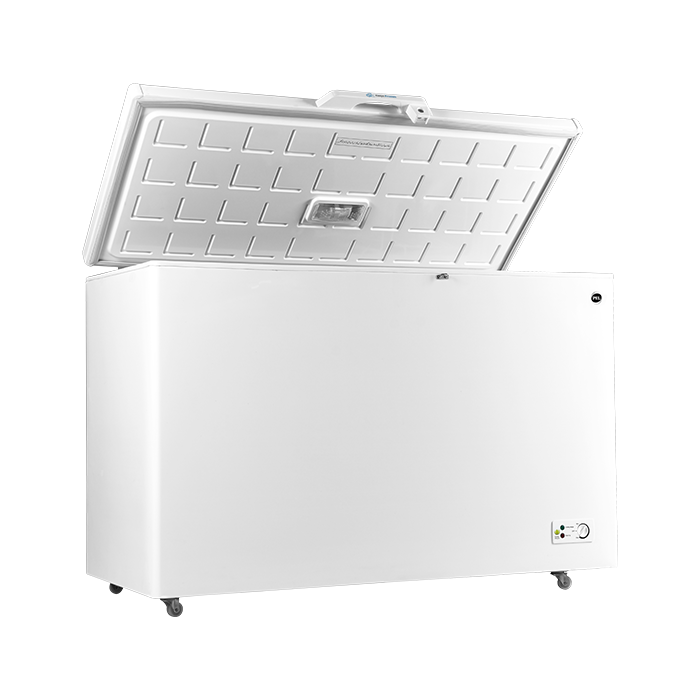 PEL Arctic Pro Deep Freezer - Single Door