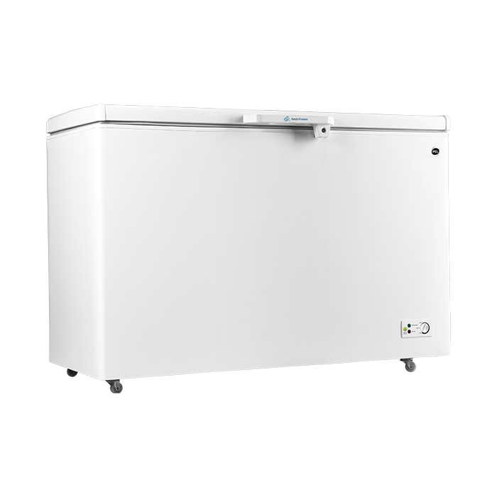 PEL Arctic Pro Deep Freezer - Single Door