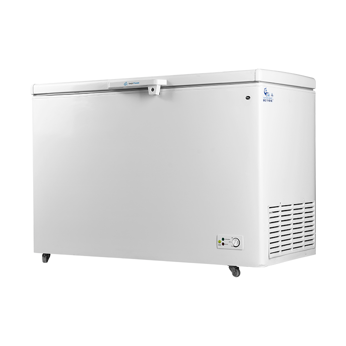 PEL Arctic Pro Deep Freezer - Single Door