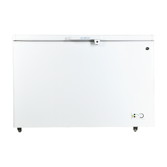 PEL Arctic Pro Deep Freezer - Single Door