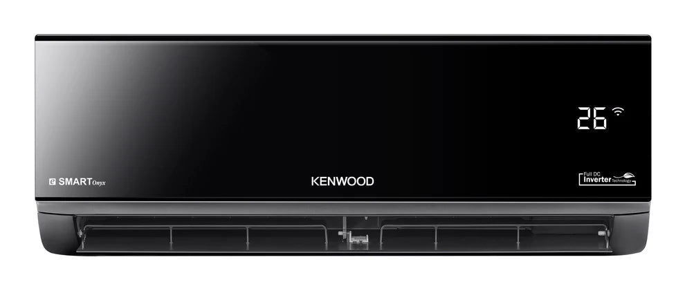 1 Ton E-Smart Onyx Kenwood