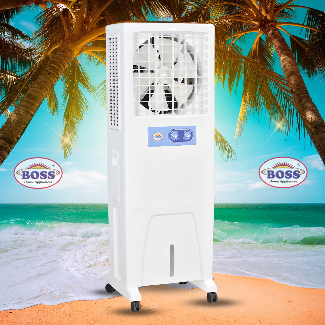 Air Cooler ECM 10000