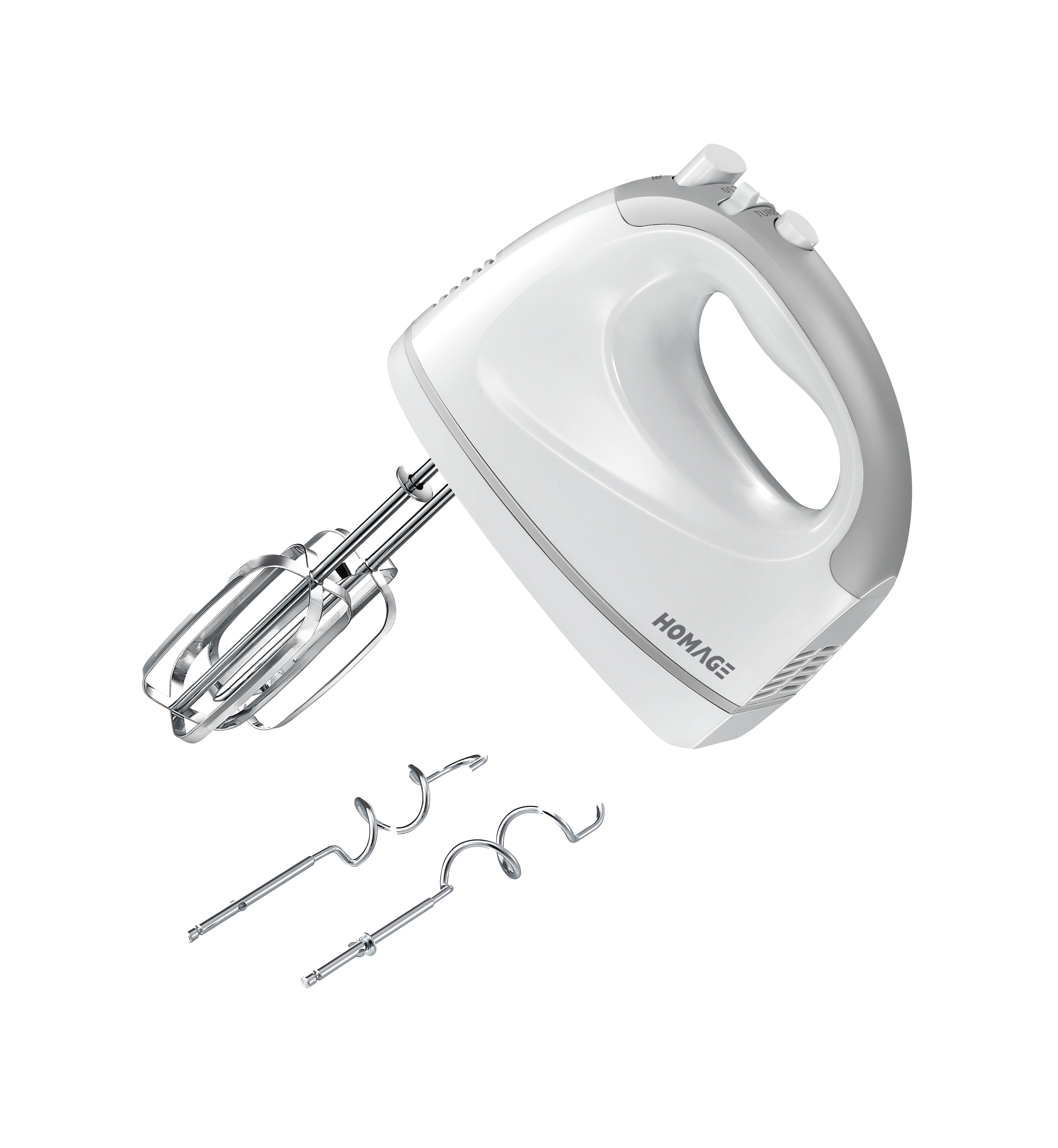 Hand Mixer HHM-302A0