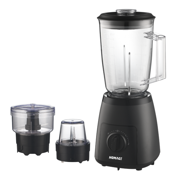 Table Blender's