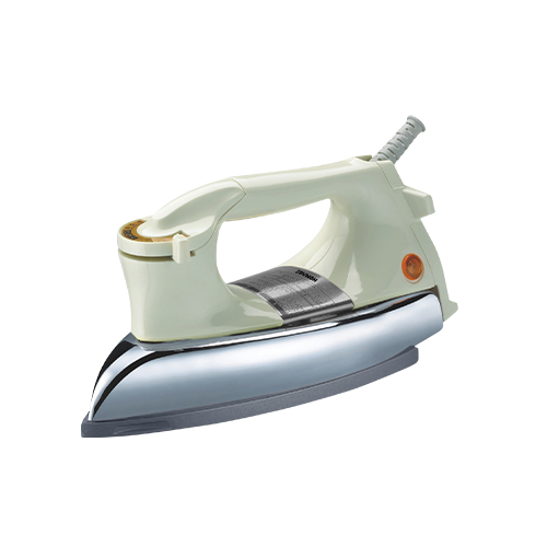 Dry Iron (Heavy weight)