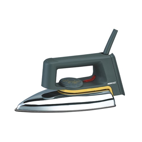 Dry Iron (Light weight)