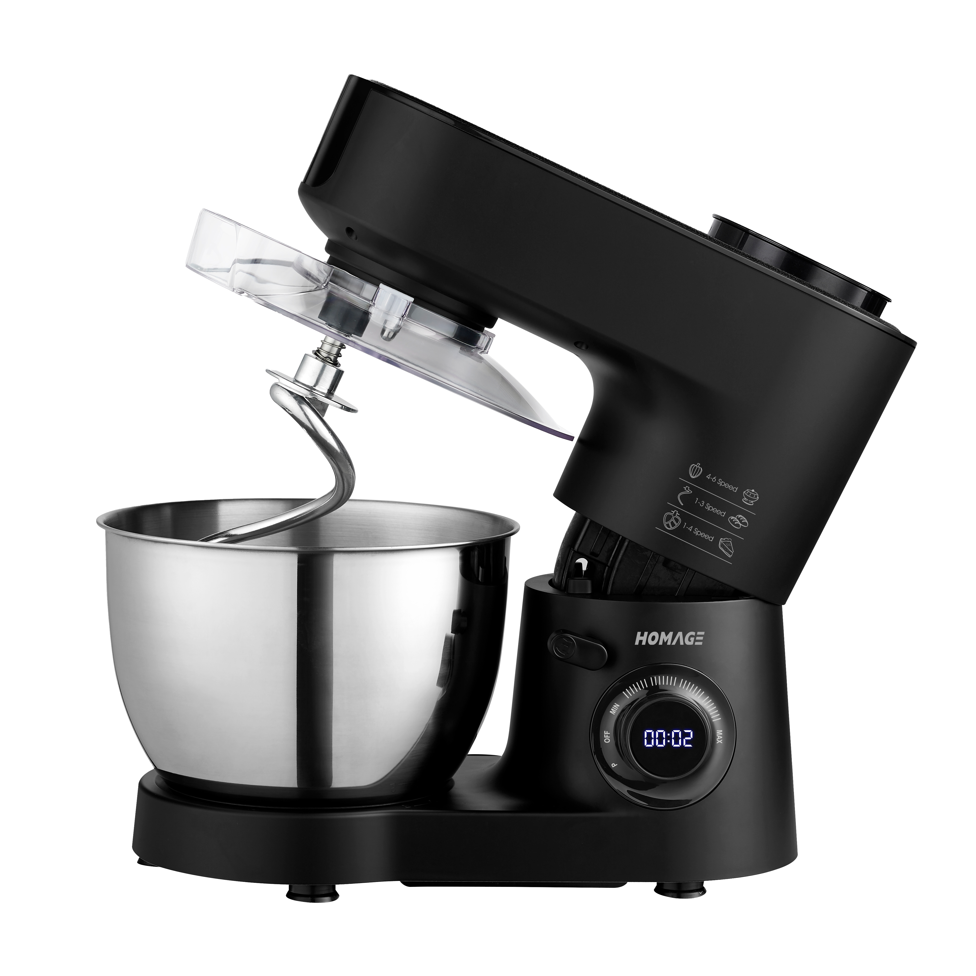 Kitchen Machine