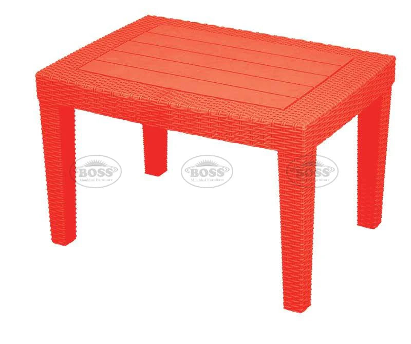 Boss BP-333 Costa Coffee Pure Plastic Table