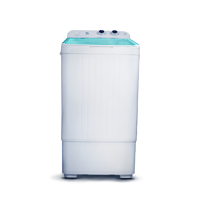 PEL Washing Machine Semi Auto