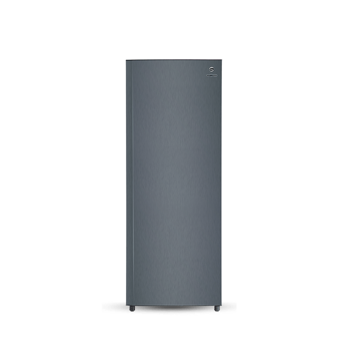 PEL Vertical Deep Freezer