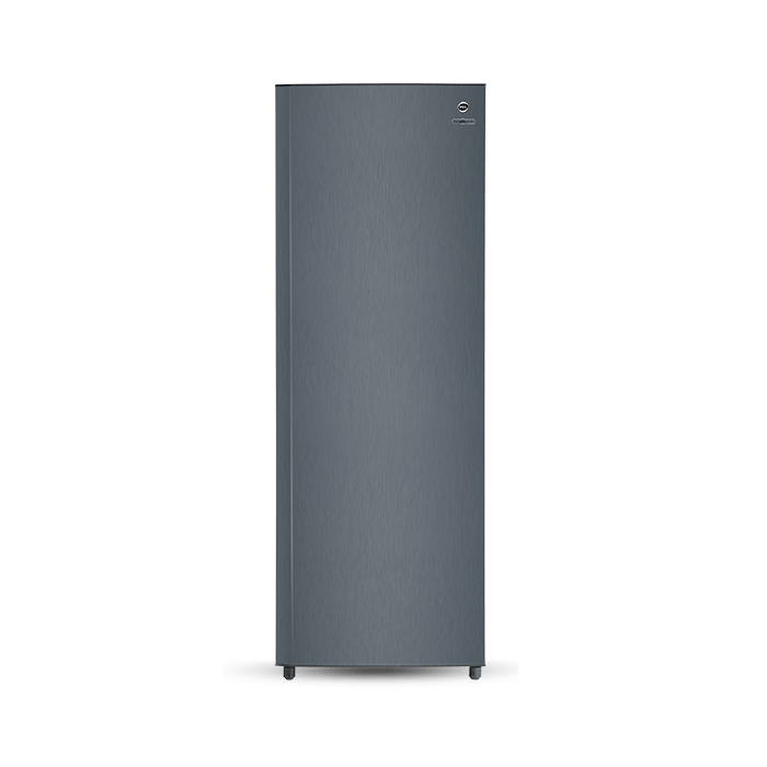 PEL Vertical Deep Freezer