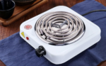 1000 Watt Raf Electric Stove Hotplate (Solar supported) - Image 3