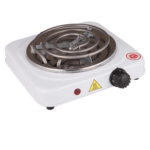 1000 Watt Raf Electric Stove Hotplate (Solar supported) - Image 4