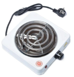 1000 Watt Raf Electric Stove Hotplate (Solar supported) - Image 5