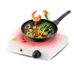 1000 Watt Raf Electric Stove Hotplate (Solar supported)
